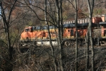 BNSF 6139